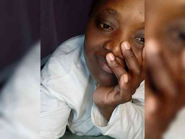 Alianahb webcam