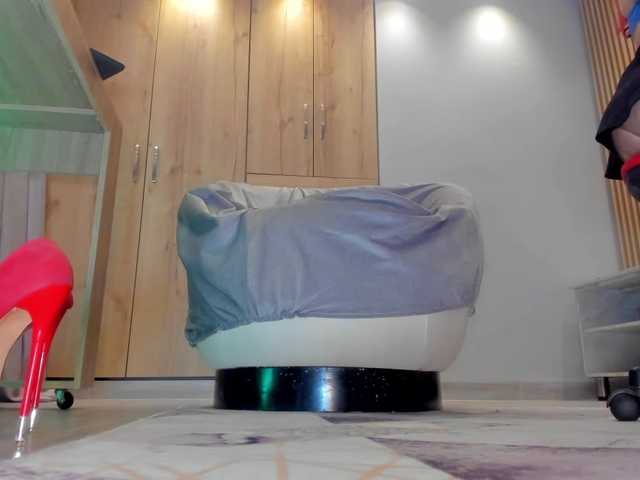 Trinitixx live webcam show