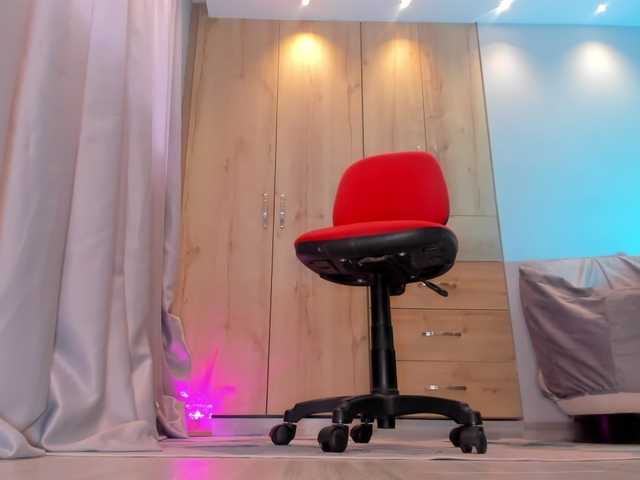 Trinitixx live cam on BongaCams