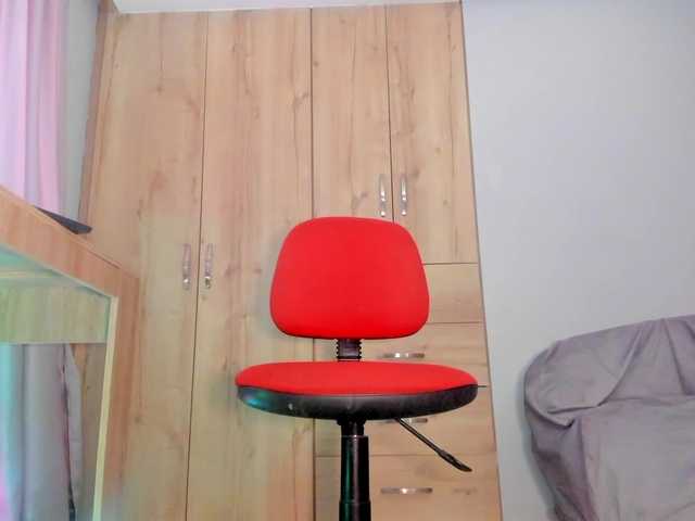 Trinitixx live webcam show