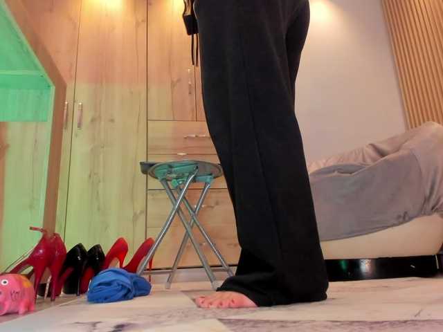 Trinitixx live cam on BongaCams