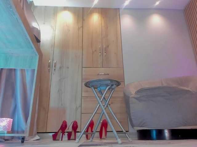 Trinitixx live cam on BongaCams