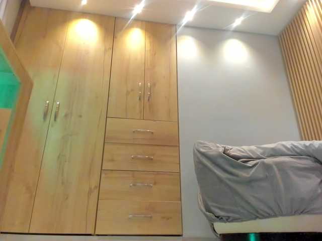 Trinitixx live webcam show