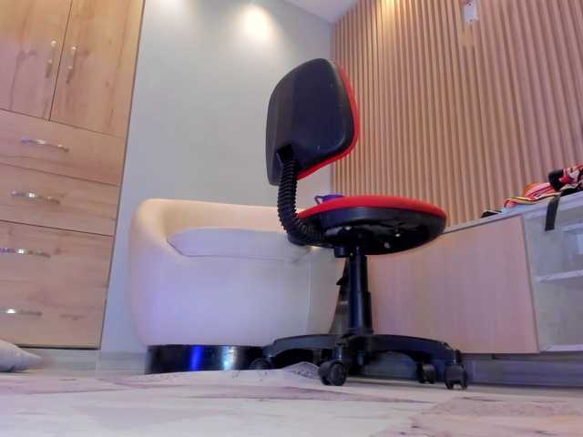 Trinitixx live cam on BongaCams