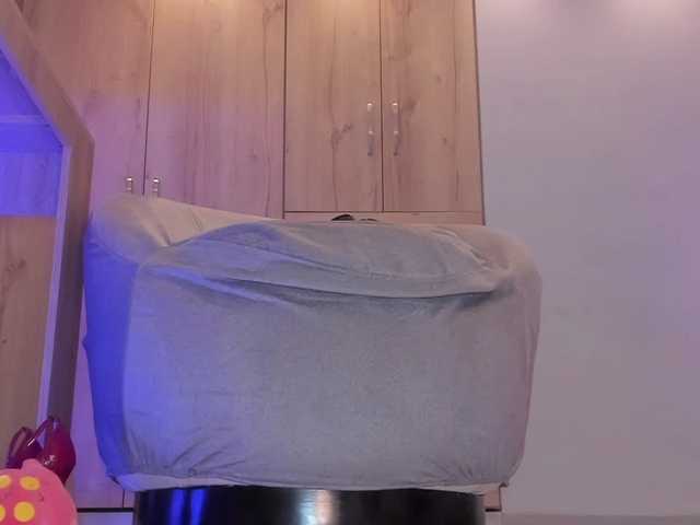 Trinitixx live cam on BongaCams