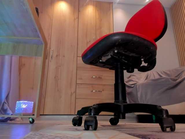 Trinitixx live webcam show