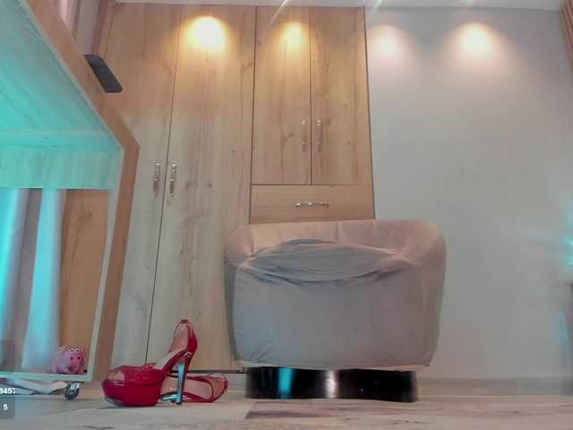 Trinitixx live cam on BongaCams