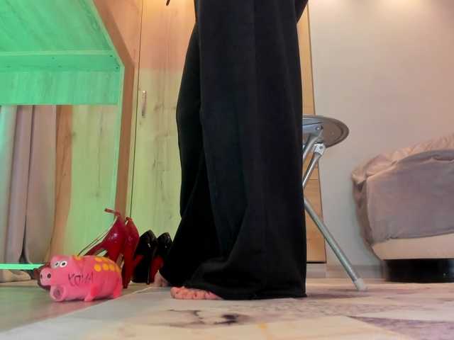 Trinitixx live cam on BongaCams