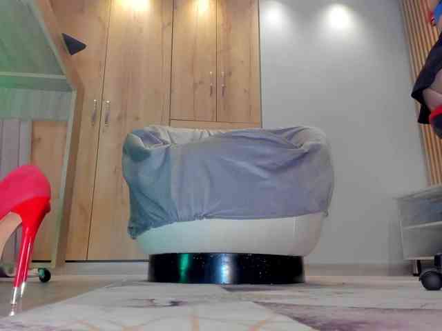 Trinitixx webcam