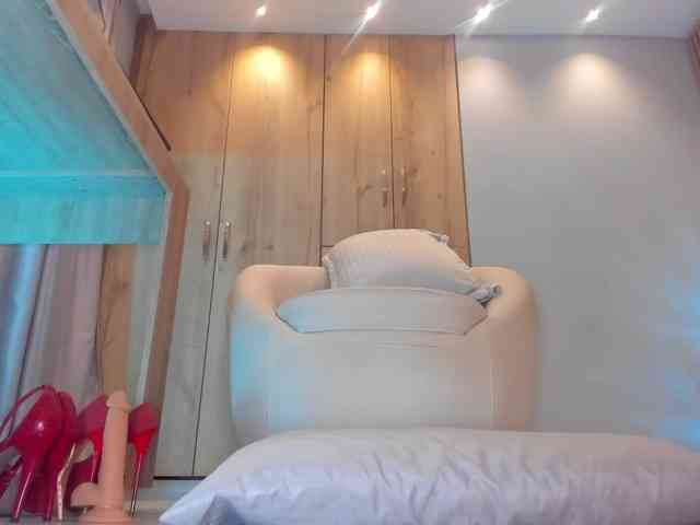 Trinitixx webcam