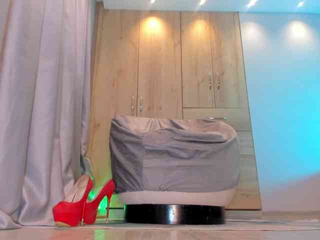 Trinitixx webcam