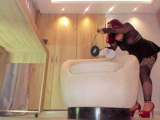 Trinitixx webcam