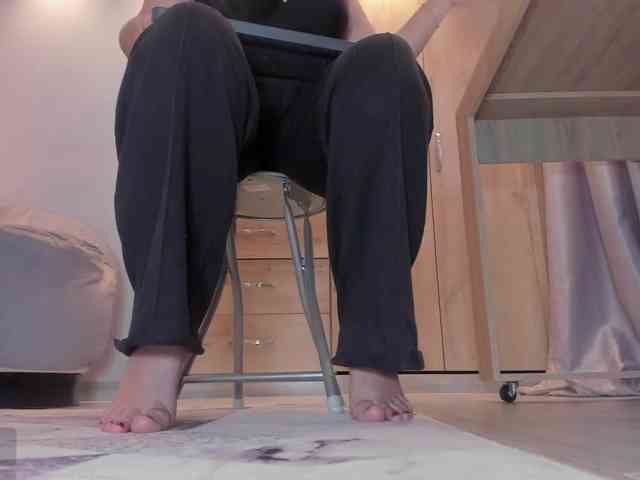 Trinitixx webcam