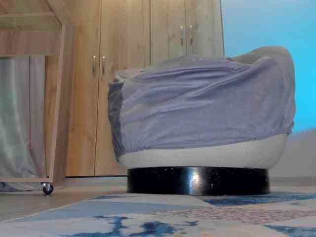 Trinitixx webcam