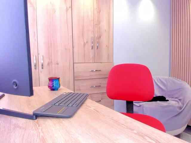 Trinitixx webcam