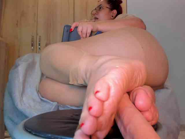 Trinitixx webcam