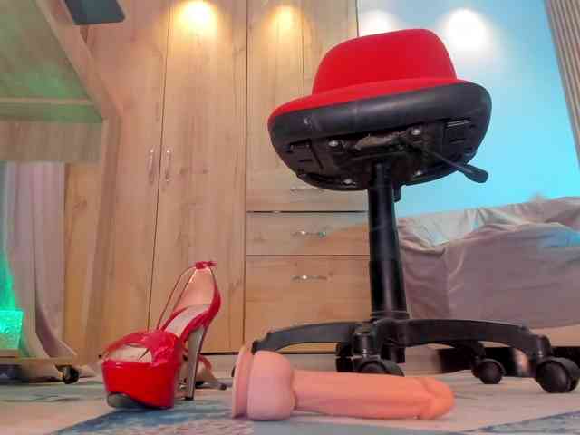 Trinitixx webcam