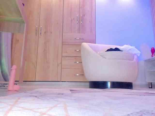 Trinitixx webcam