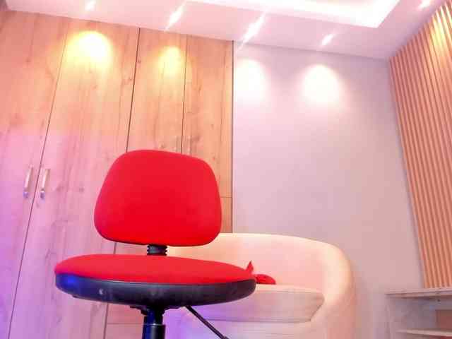 Trinitixx webcam