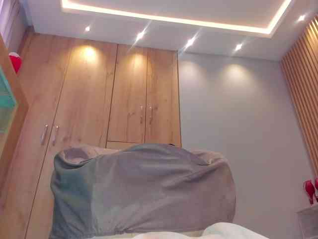 Trinitixx webcam
