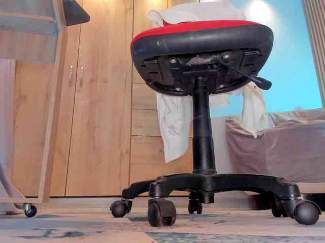 Trinitixx webcam