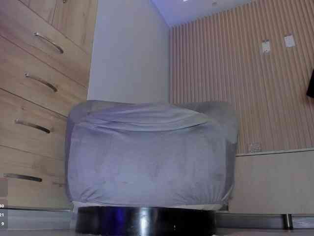 Trinitixx webcam