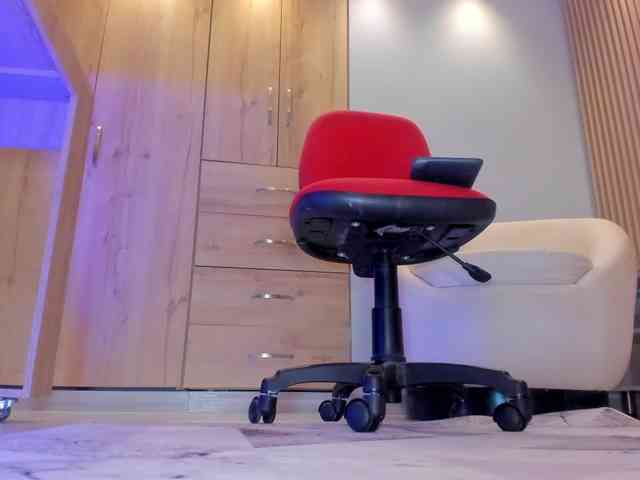 Trinitixx webcam