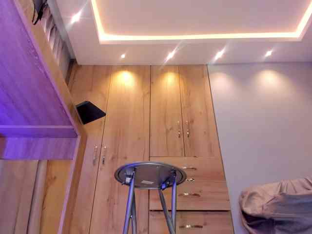 Trinitixx webcam