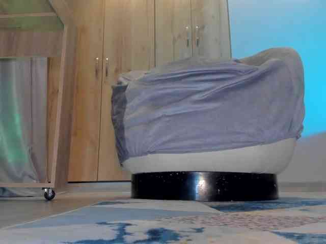 Trinitixx webcam