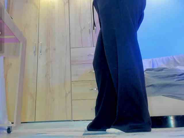 Trinitixx webcam