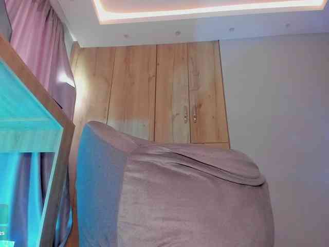 Trinitixx webcam