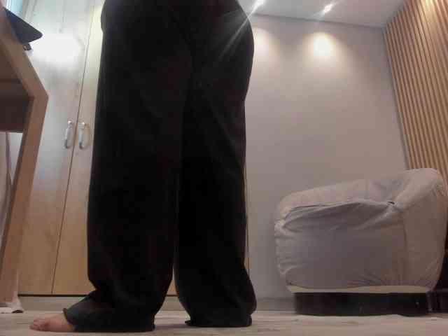 Trinitixx webcam