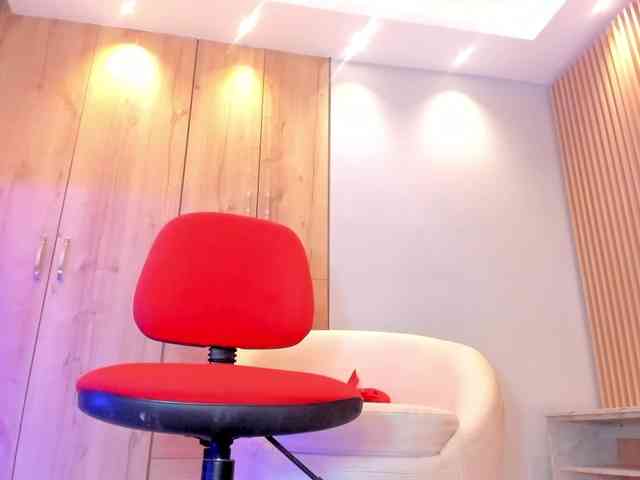Trinitixx webcam
