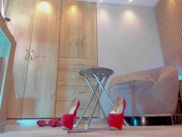 Trinitixx webcam