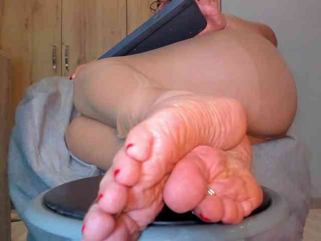 Trinitixx webcam