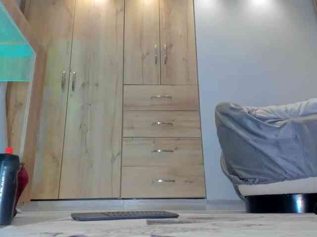 Trinitixx webcam