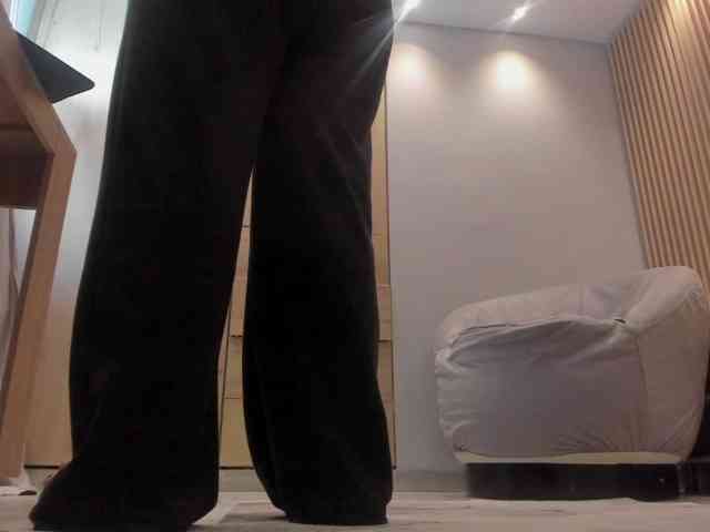 Trinitixx webcam
