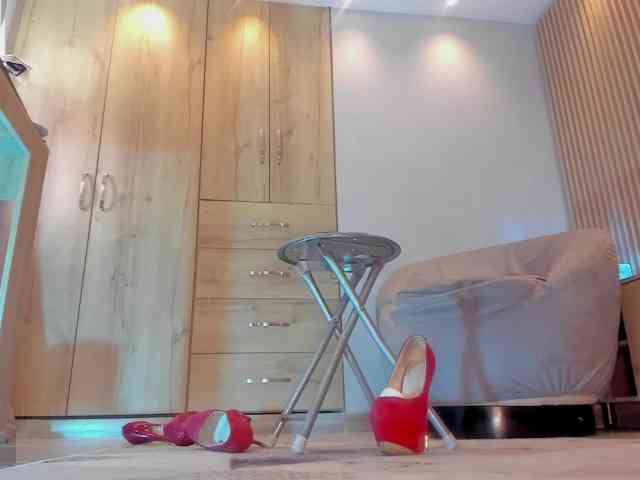 Trinitixx webcam