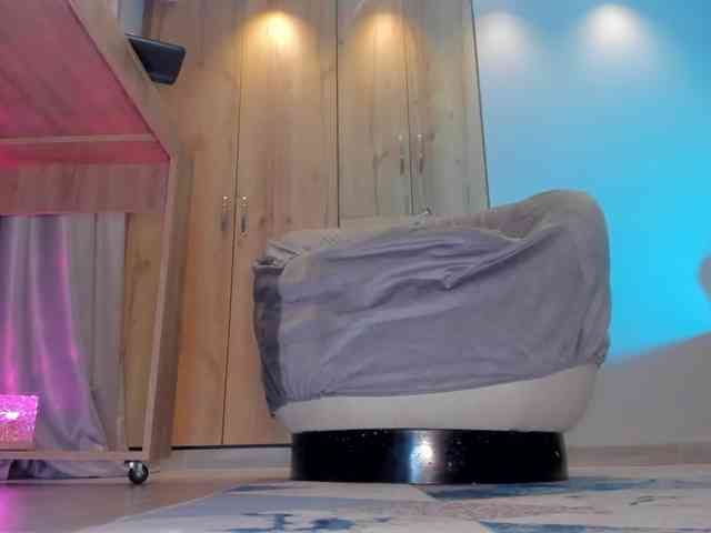 Trinitixx webcam