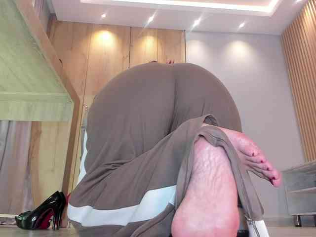 Trinitixx webcam