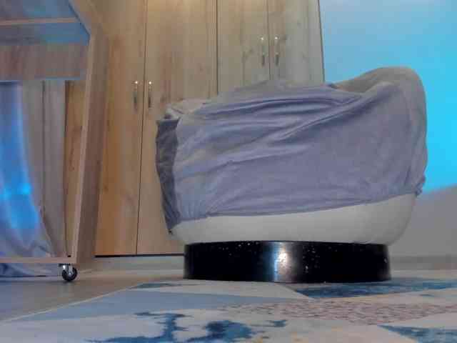 Trinitixx webcam