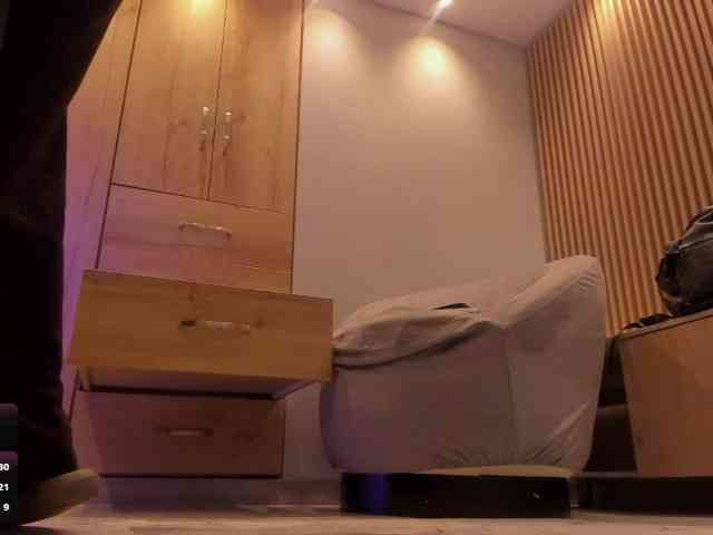 Trinitixx webcam