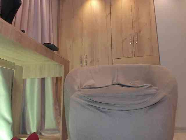 Trinitixx webcam