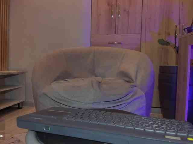 Trinitixx webcam