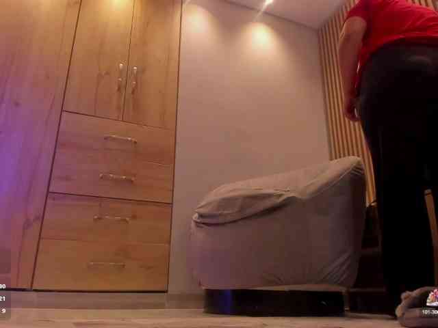 Trinitixx webcam