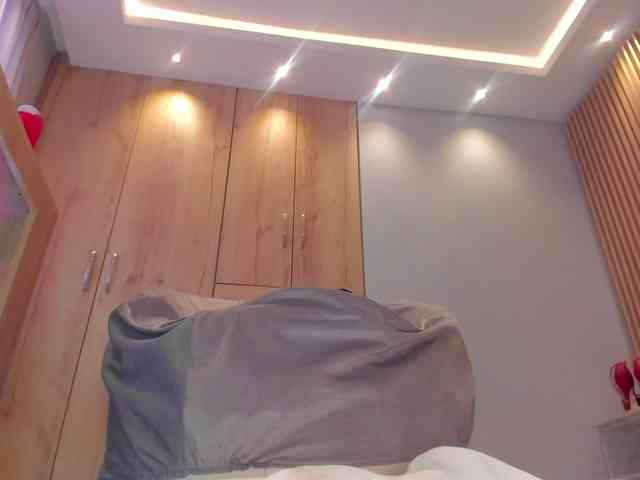 Trinitixx webcam