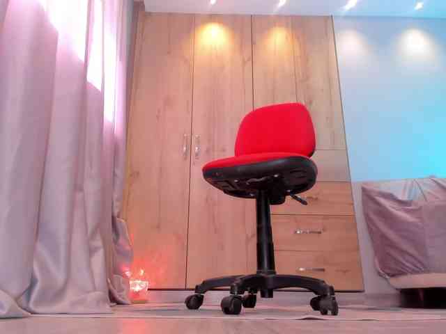 Trinitixx webcam