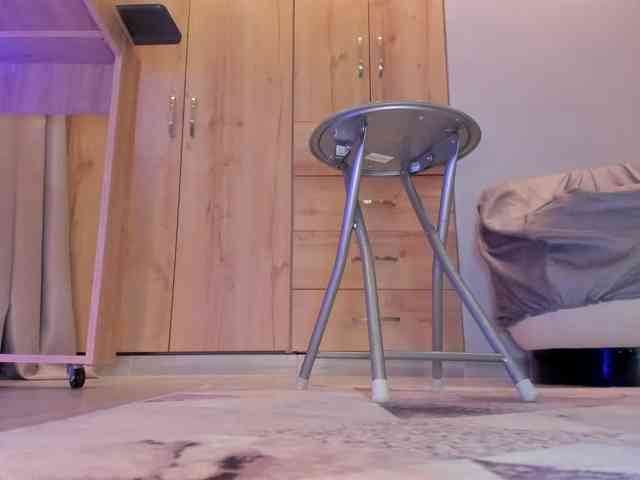 Trinitixx webcam