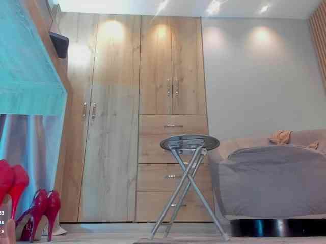 Trinitixx webcam