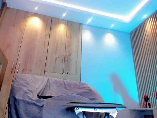 Trinitixx webcam